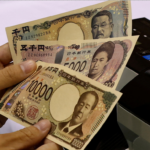dong yen nhat vao dau nam 2025