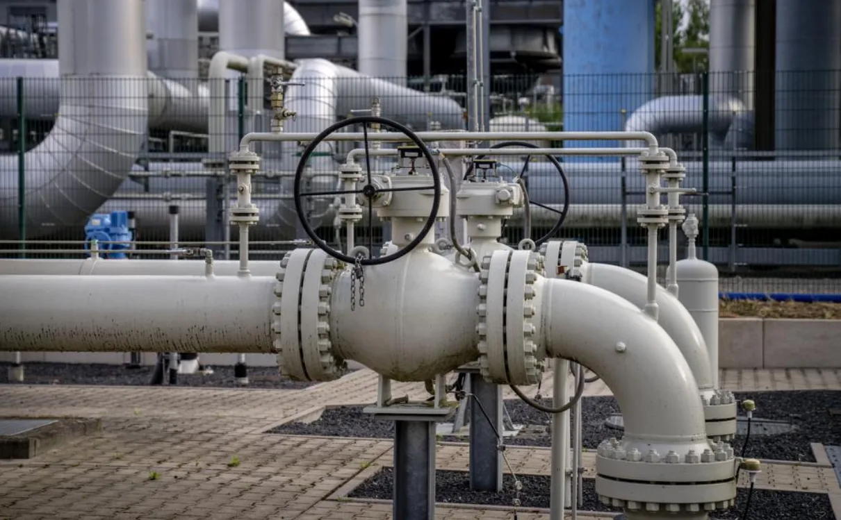 Giá khí đốt 16/01 ổn định khi EU cân nhắc việc loại bỏ LNG Nga 1 gia gas 16 01 2025