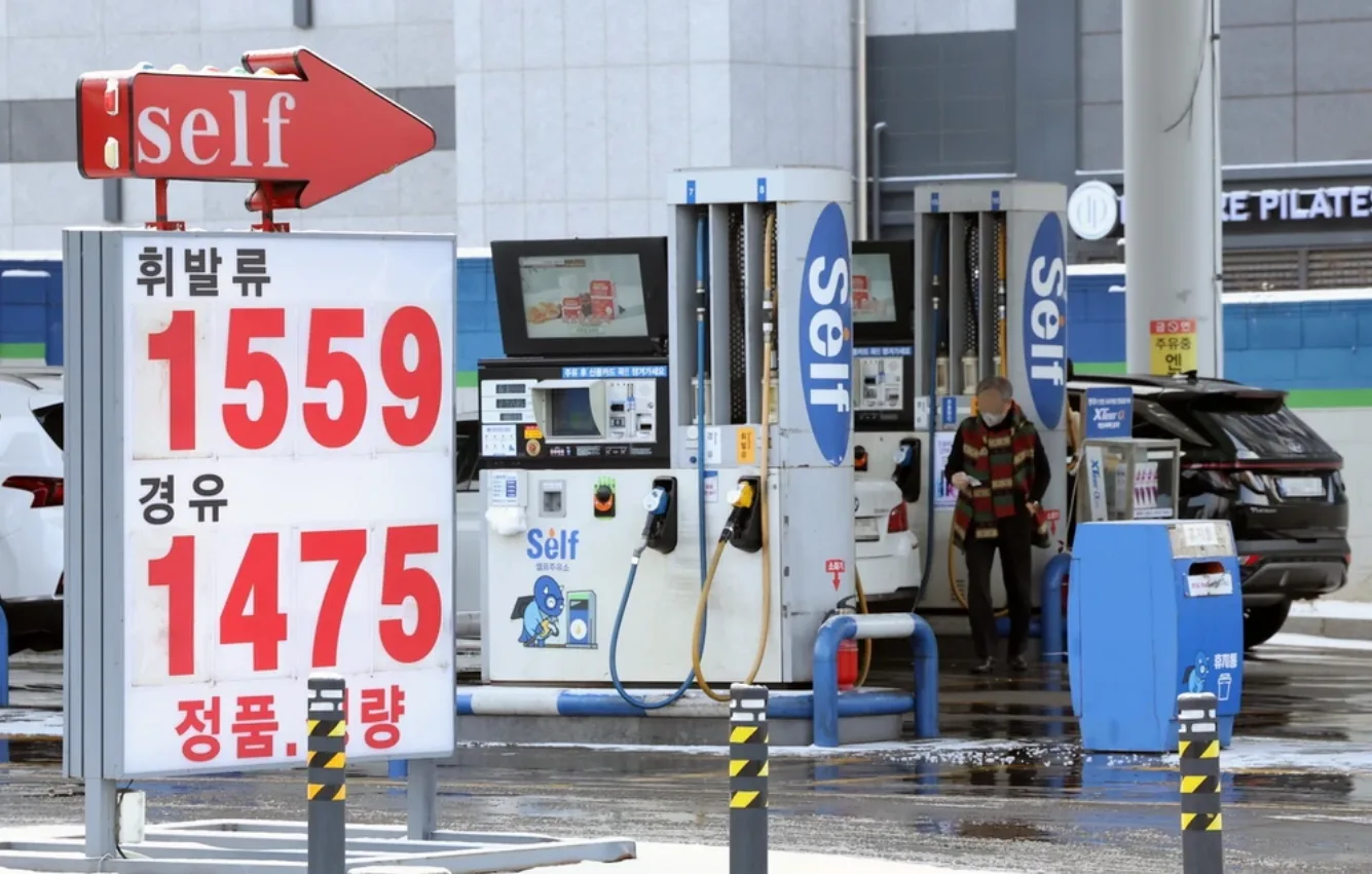 Thị trường dầu châu Á đối mặt nhiều khó khăn trong năm 2025 1 thi truong dau chau a doi mat nhieu kho khan nam 2025