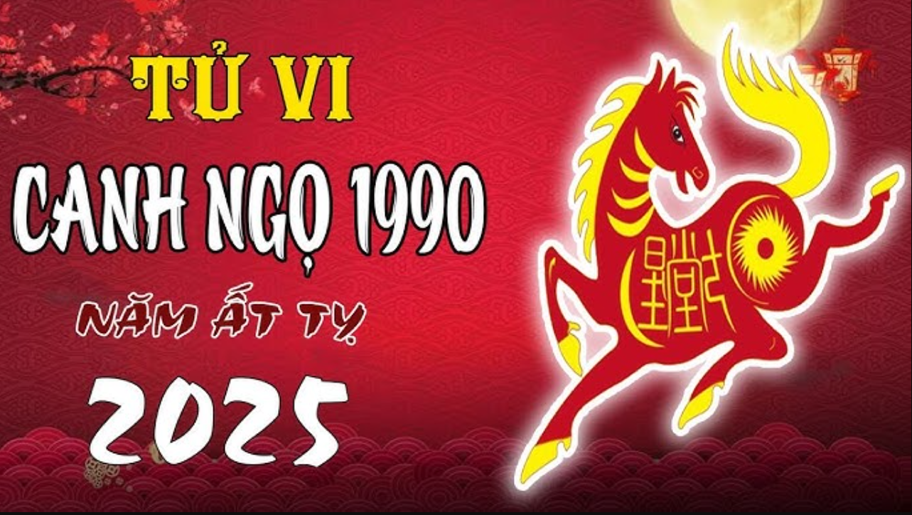 tu vi tuoi canh ngo 1990 nam2025