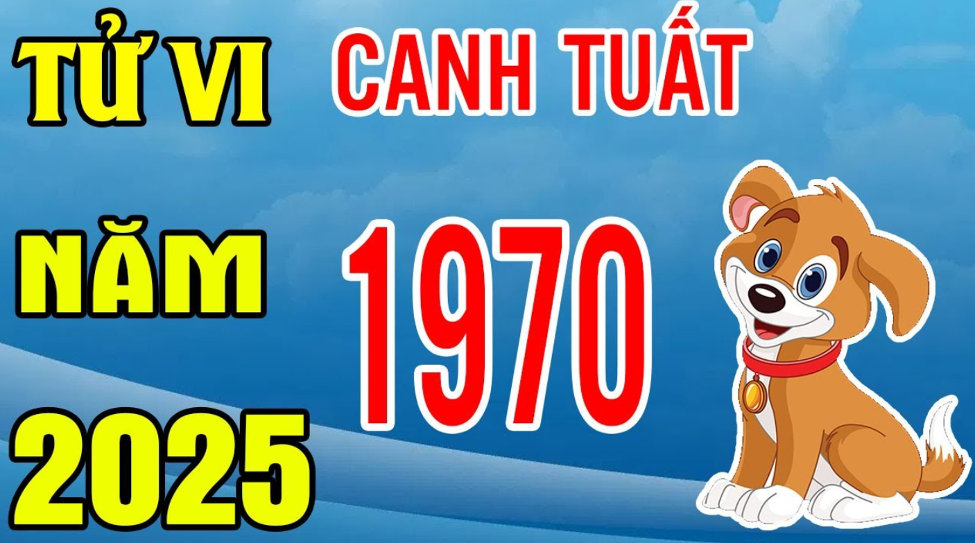 tu vi tuoi canh tuat 1970 nam 2025