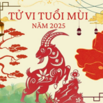 tu vi tuoi tan mui 1991 nam 2025