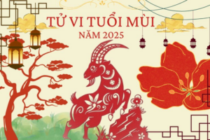 tu vi tuoi tan mui 1991 nam 2025