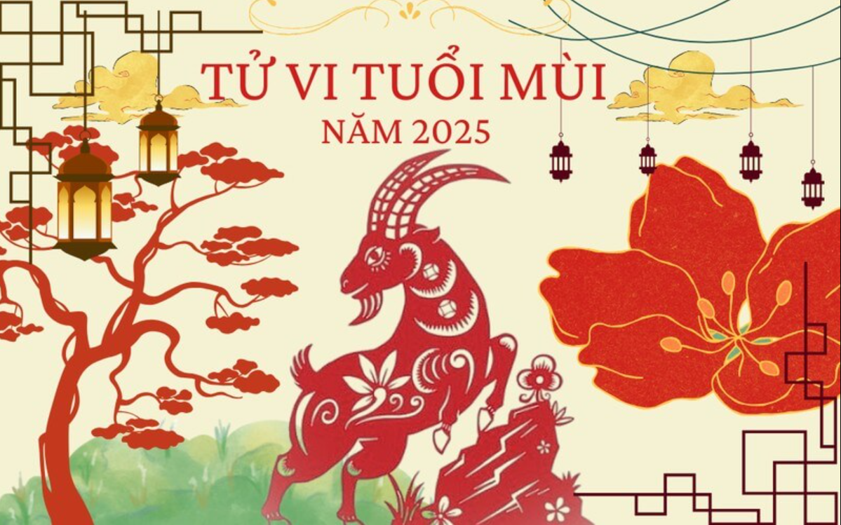 tu vi tuoi tan mui 1991 nam 2025