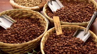 gia ca phe arabica tang lenmuc ky luc