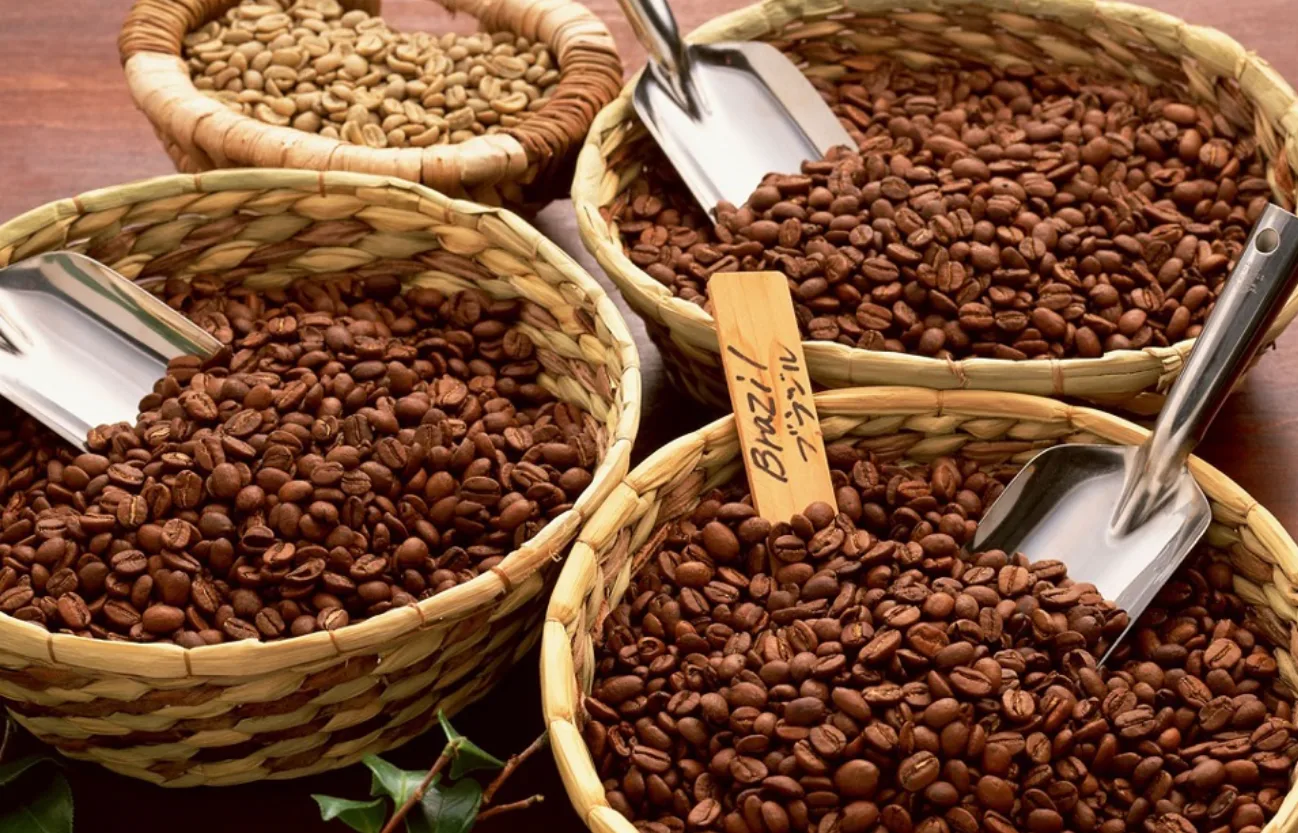 Giá cà phê sẽ duy trì mức cao trong dài hạn dù Mỹ giảm thuế 1 gia ca phe arabica tang lenmuc ky luc