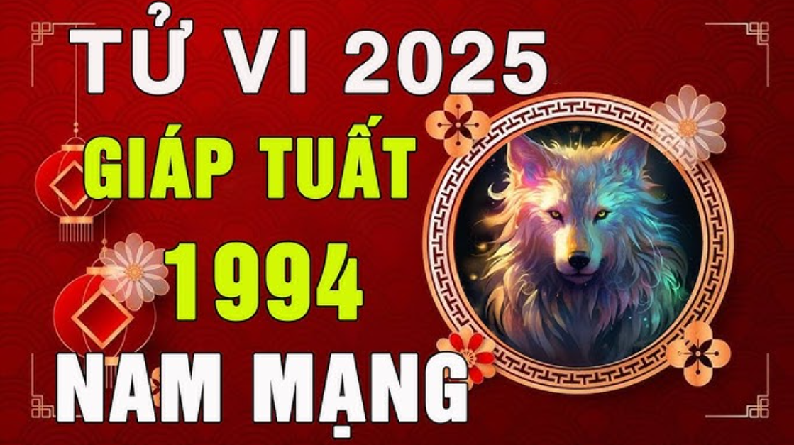 nam giap tuat 1994