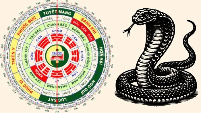 Tử vi tuổi Tân Tỵ 2001 năm 2025 & 4 lưu ý quan trọng 4 tan ty xay nha 2025 duoc khong