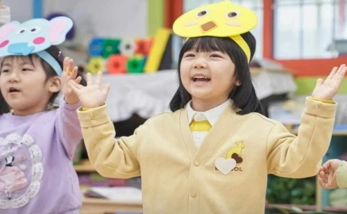 Hàn Quốc: Tăng cường sử dụng ứng dụng an toàn cho trẻ em 1 tang su dung ung dung an toan cho tre em