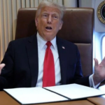 thue quan cua trump anh huong den uc