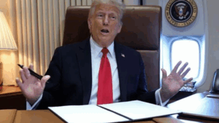 thue quan cua trump anh huong den uc