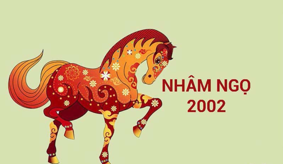 Tử vi tuổi Nhâm Ngọ 2002 năm 2025: Nam và nữ mạng chi tiết 5 tong quan nham ngo 2002