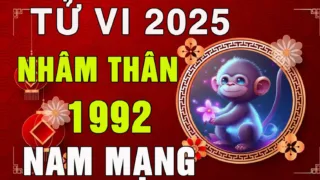 tu vi tuoi nham than 1992 nam 2025