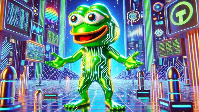 Đầu Tư Crypto Thông Minh : Top 5 Meme Coin Tiềm Năng Tăng 100 Lần 3 unnamed 11
