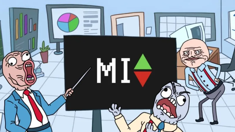 Đầu Tư Crypto Thông Minh : Top 5 Meme Coin Tiềm Năng Tăng 100 Lần 5 unnamed 13