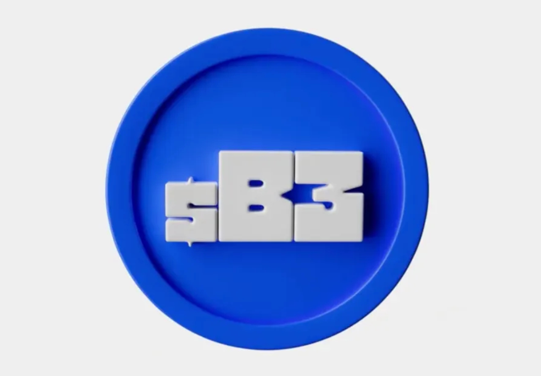 b3token