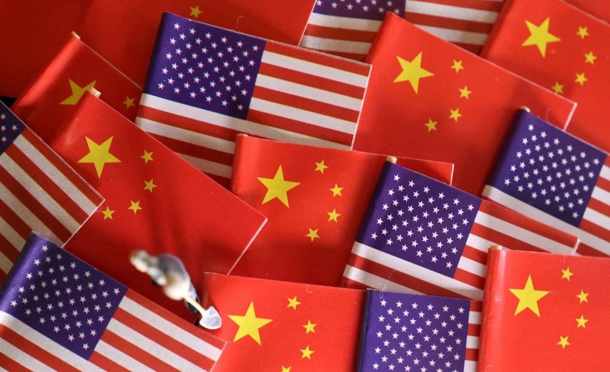 Trump đang tiến hành thúc đẩy Châu Á đa dạng hóa khỏi Mỹ 2 chinh sach trump thuc day chau a da dang hoa