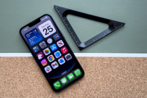 danh gia dien thoai iphone 16e