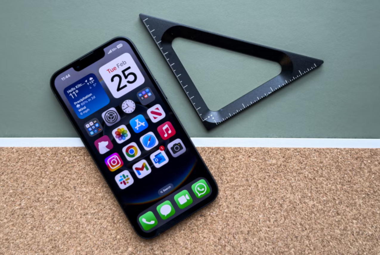 Đánh giá về iPhone 16e - Dòng điện thoại giá rẻ mới của Apple 4 danh gia dien thoai iphone 16e