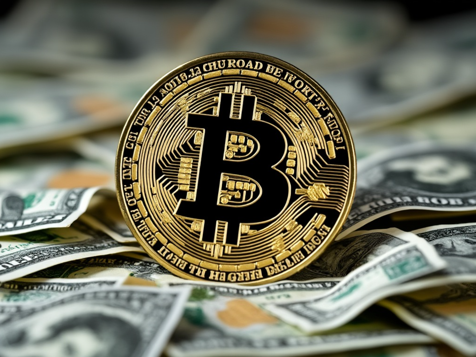 Giá Bitcoin tăng 14.000 USD sau thông báo dự trữ tiền điện tử của Trump 2 gia btc tang manh sau thong bao cua trump