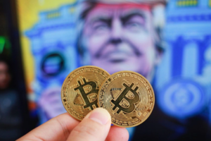 kho u tru bitcoin cua trump
