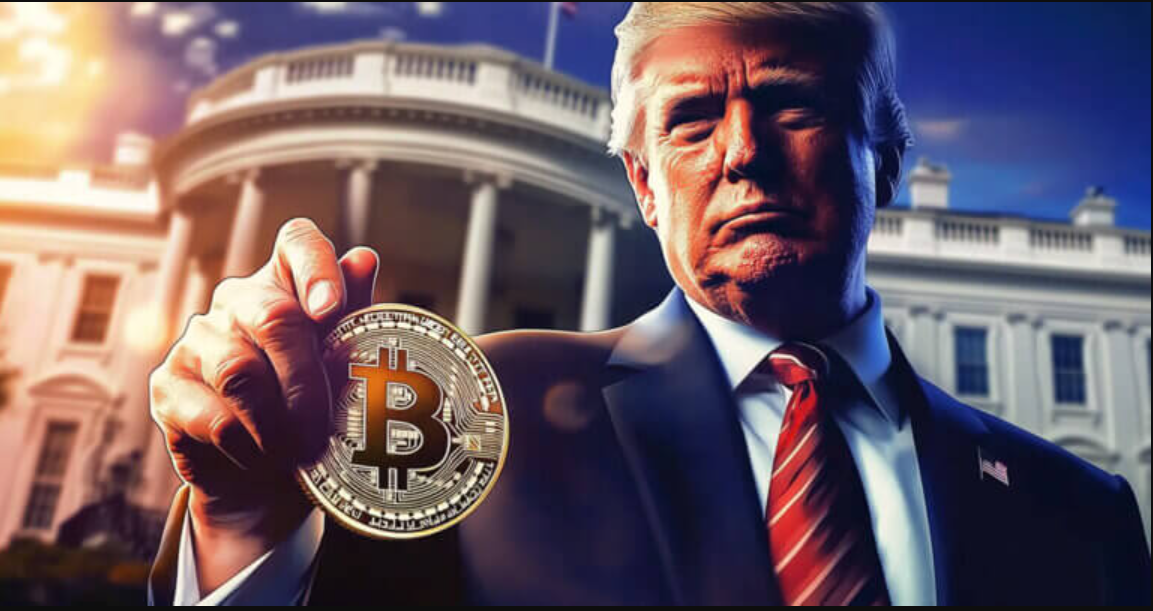 Mỹ cân nhắc cải cách quy định tiền điện tử dưới thời Trump 2 my cai cachquy dinh ve tien dien tu
