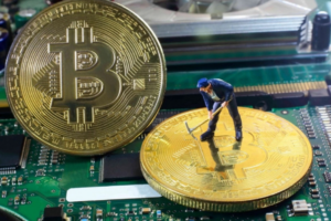 nganh khai thac bitcoin