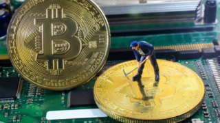 nganh khai thac bitcoin