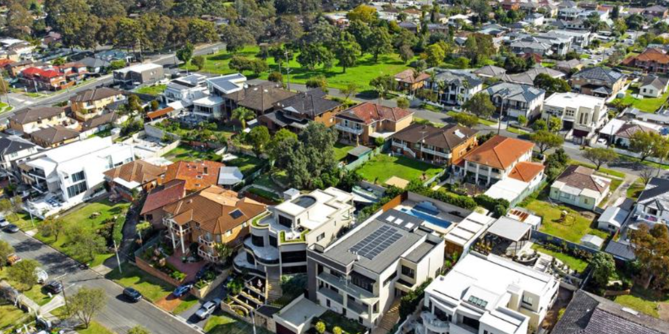 Giá nhà tại các vùng ngoại ô của Sydney đang giảm mạnh 2 nhung vung ngoai o uc co gia nha duoi 800000 usd