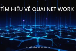 quai
