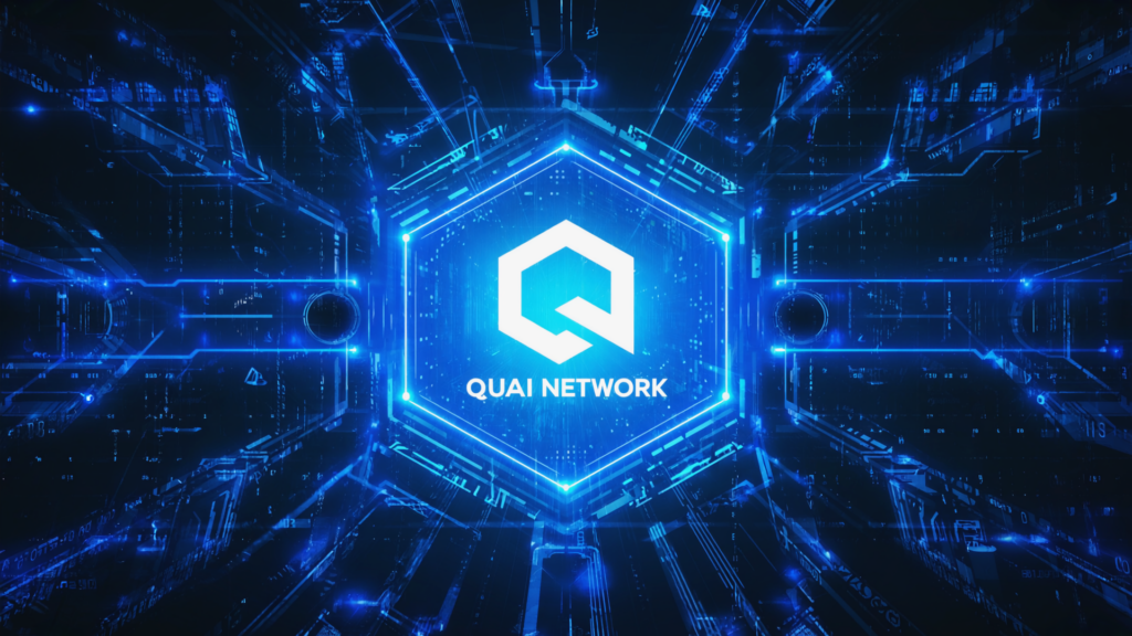Quai Network là gì? So sánh Quai Network với các Layer 1 hiện nay? 3 quai network5