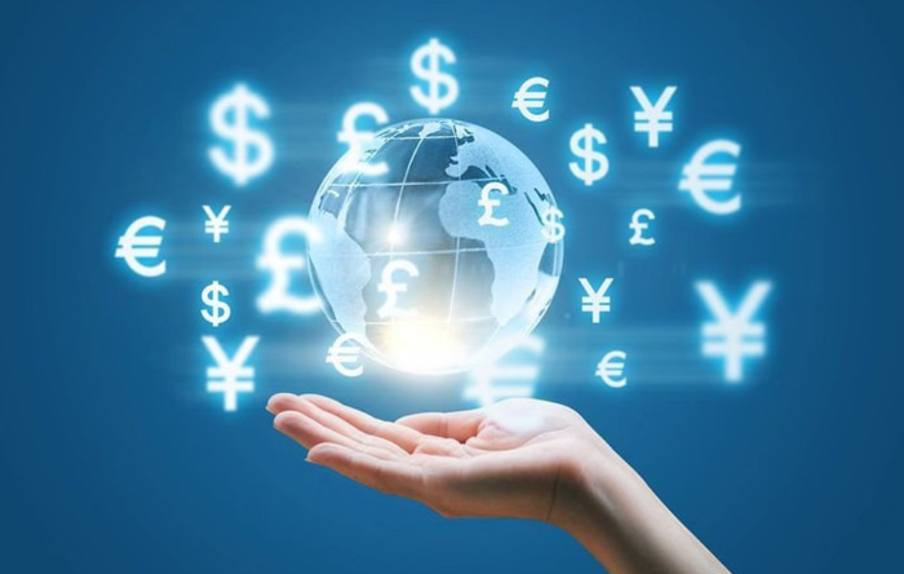 Thị trường suy yếu sau phát biểu về suy thoái kinh tế của Trump 2 thi truong tai chinh toan cau suy yeu