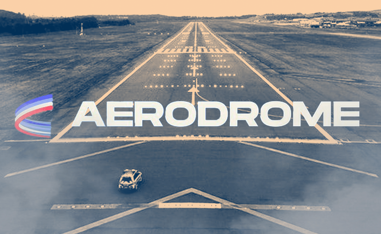 token aero