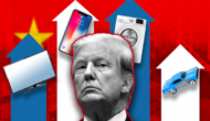 trump de doa ap thue cac quoc gia chau a