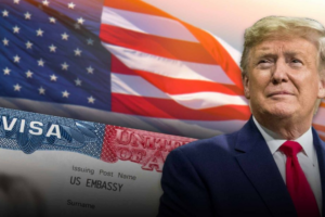 trump tuoc bo tu cach phap ly cua nguoi di cu