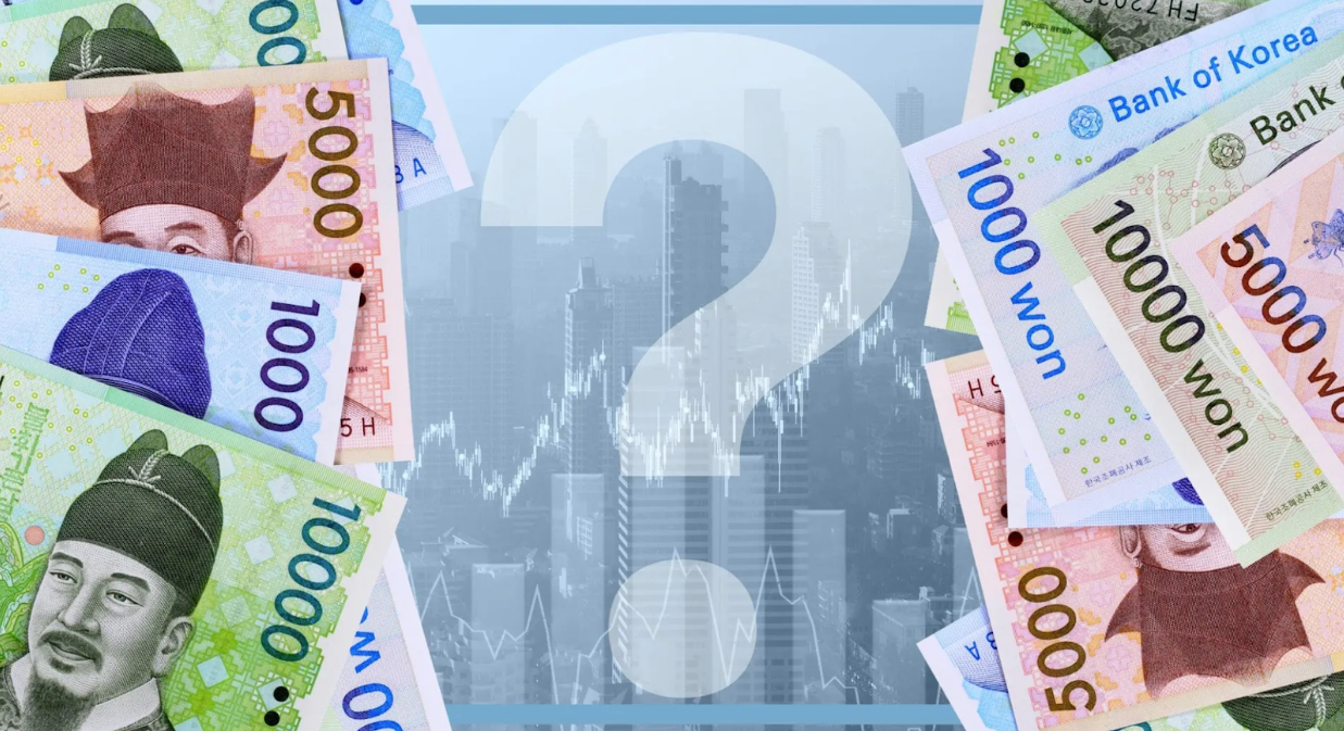 Tỷ giá WON Hàn 13/03 điều chỉnh giảm sau 02 phiên tăng liên tiếp 26 ty gia won 13 03 2025