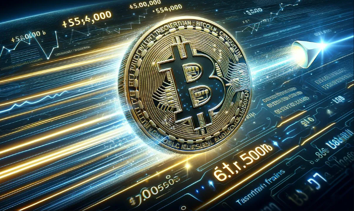 Tích trữ Bitcoin: Xu hướng mới trong chiến lược tài chính 2 xu huong tich tru bitcoin