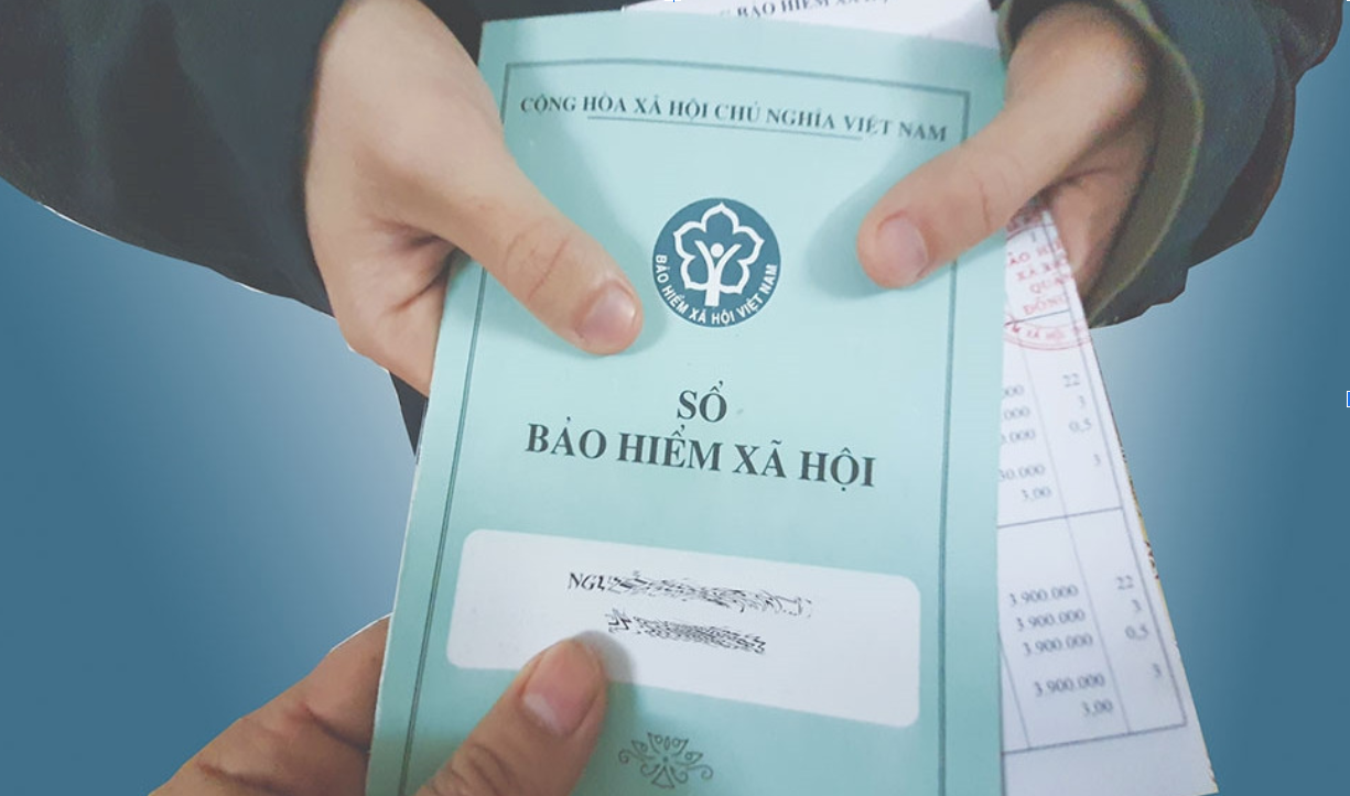 Cách rút bảo hiểm xã hội 1 lần: Hướng dẫn chi tiết %nam% 5 bao hiem xa hoi