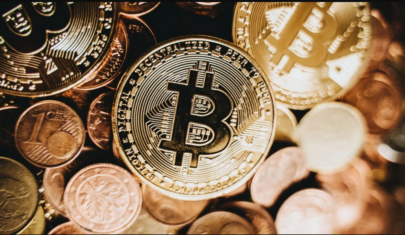 bitcoin la tai san tru an an toan