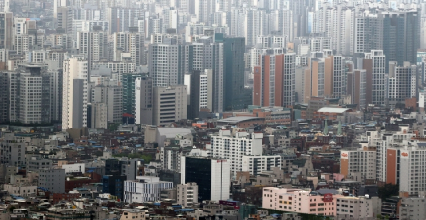 Người Hàn Quốc tăng đầu tư BĐS nước ngoài khi kinh tế nội địa trì trệ 2 dau tu bat dong san