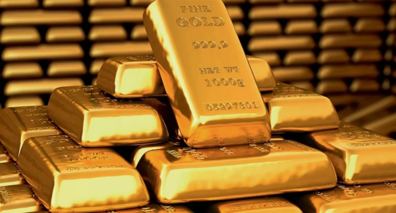 Giá vàng có thể chạm mốc 4.000 USD/ounce trong năm 2025? 1 gia vang 30 04 2025