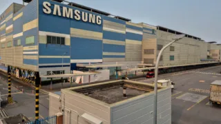 sam sung viet nam