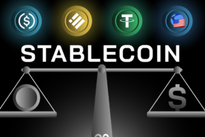 stablecoin la gi