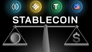 stablecoin la gi