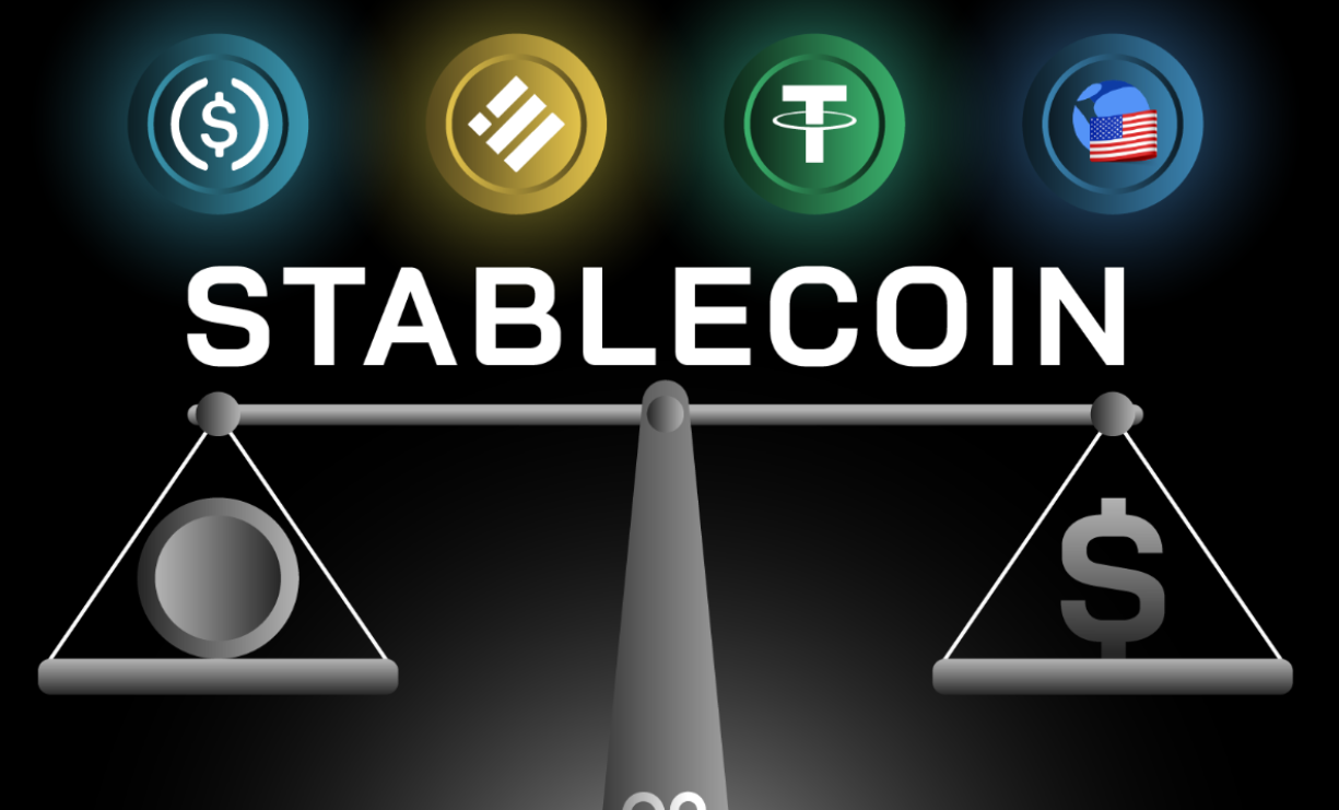 stablecoin la gi