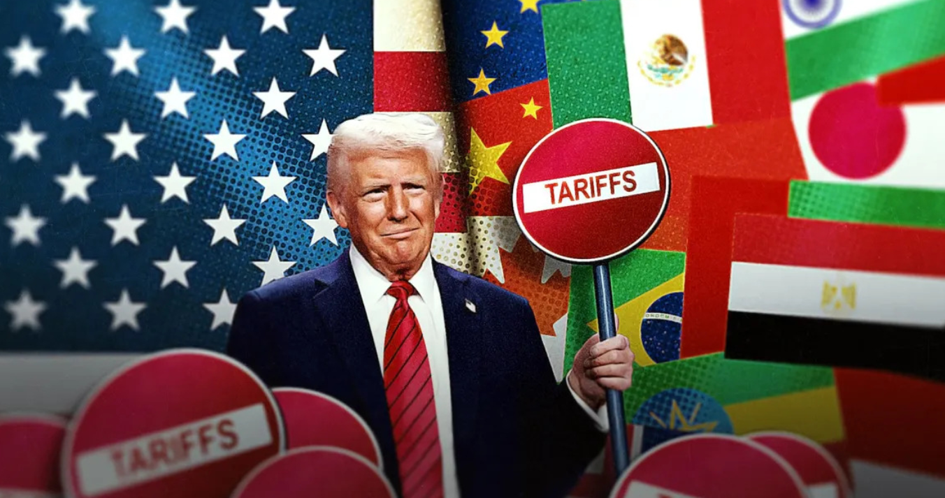 thue quan cua trump