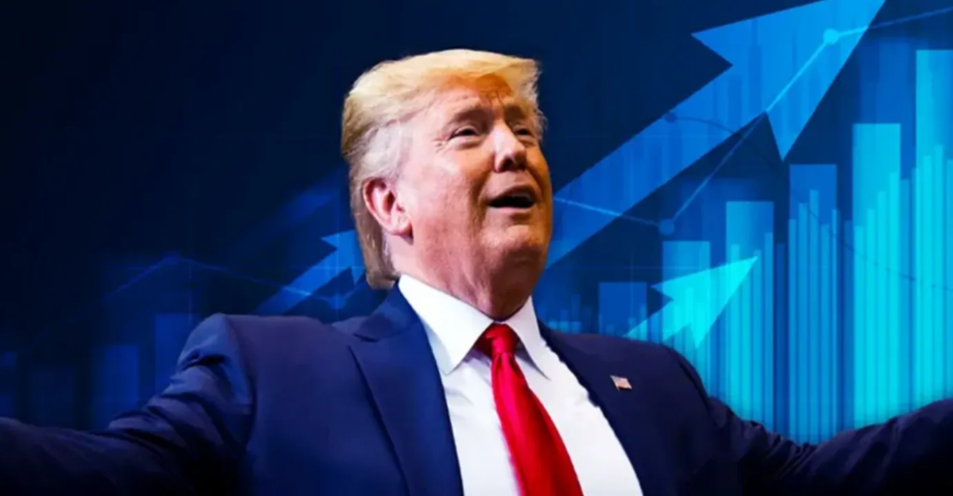 Tổng thống Trump và tác động dây chuyền tới thị trường lao động Úc 1 thue quan trump va tac dong voi nuoc uc