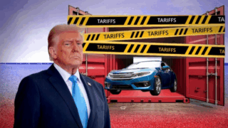 trump co the giam thue cho nganh o to