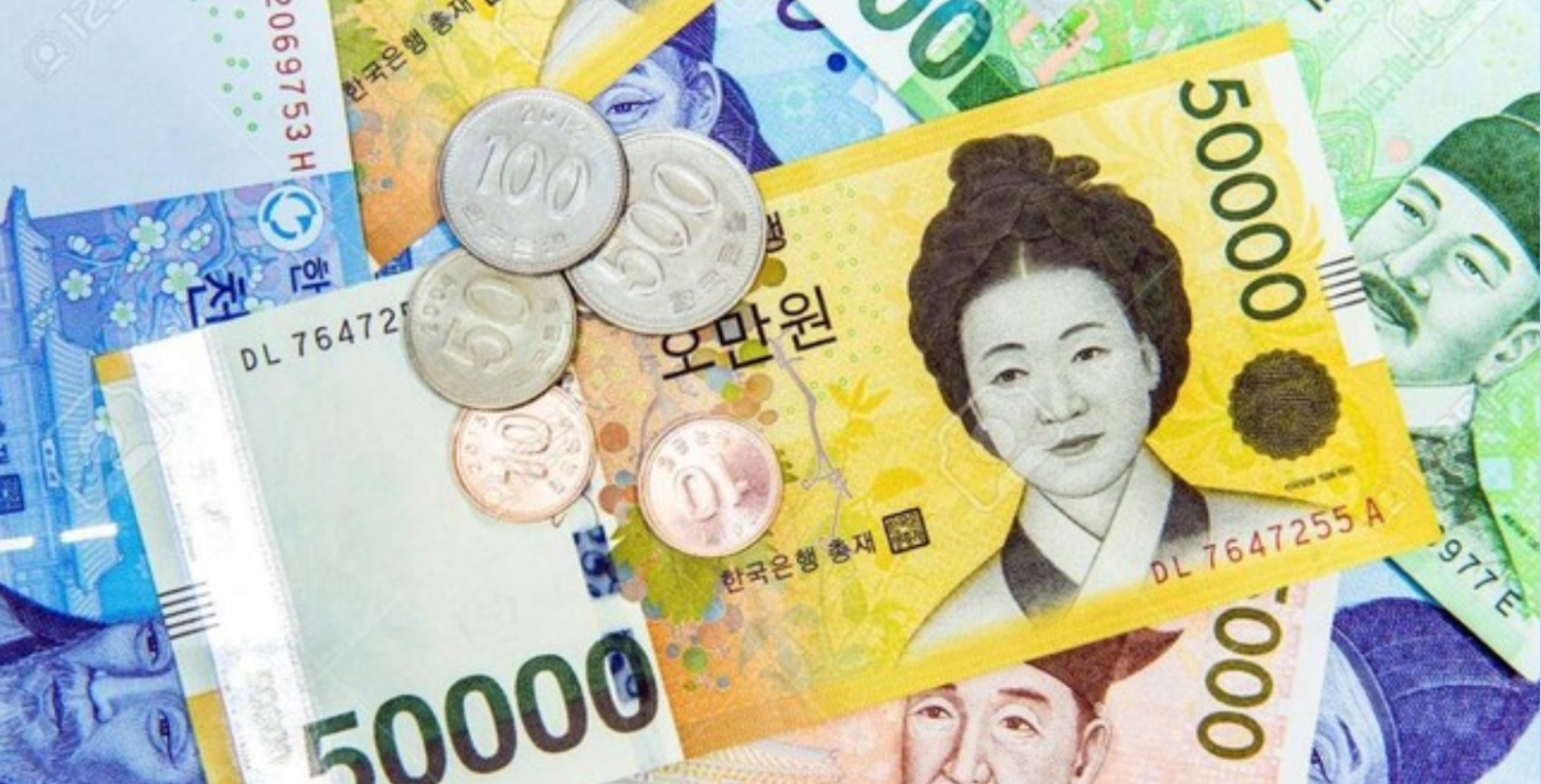Tỷ giá WON Hàn 16/04 chịu áp lực trước thềm đàm phán thương mại 28 ty gia won han 16 04 2025