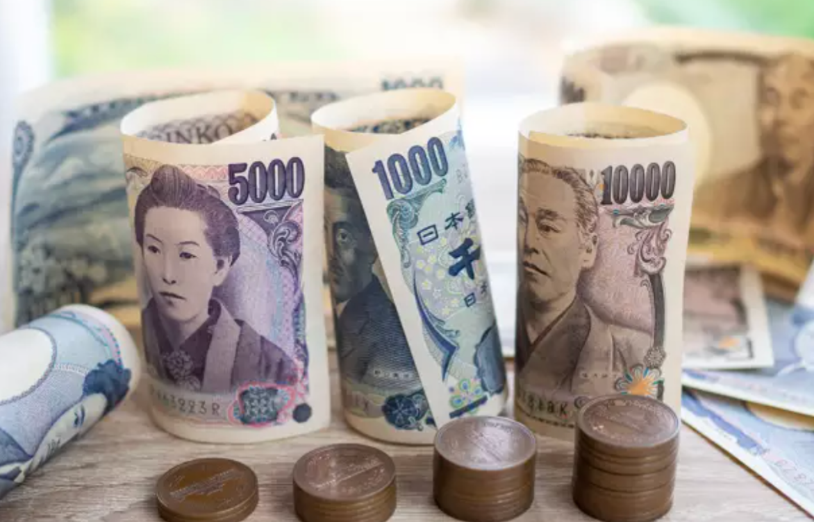 Tỷ giá Yên Nhật 24/6 giảm mạnh do làn sóng bán tháo gia tăng 41 ty gia yen nhat 04 04 2025
